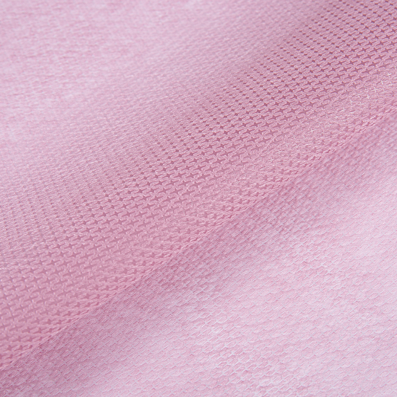 Cross Cambrella PP Spunbonded ikke-vevd stoff for miljøvennlige vesker