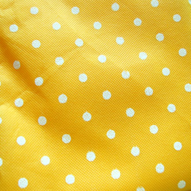 Trykt engangsrulle i PP ikke-vevd stoff for handlepose